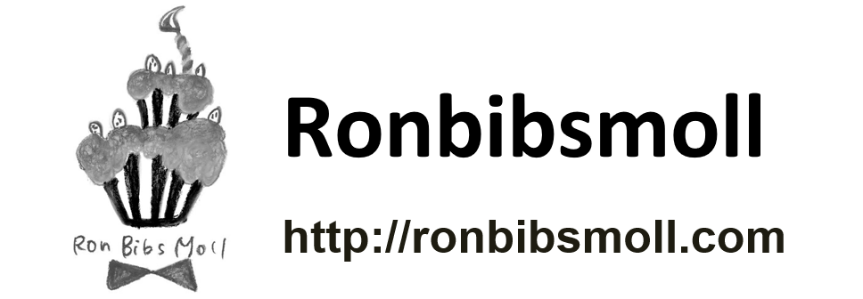 Ronbibsmoll(中井美緒)