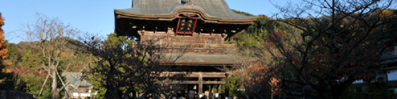 鎌倉もののふ風土記-鎌倉と禅文化